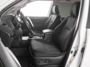 Toyota Land Cruiser Prado 150 Series Рестайлинг 2 Тюмень  - изображение 29