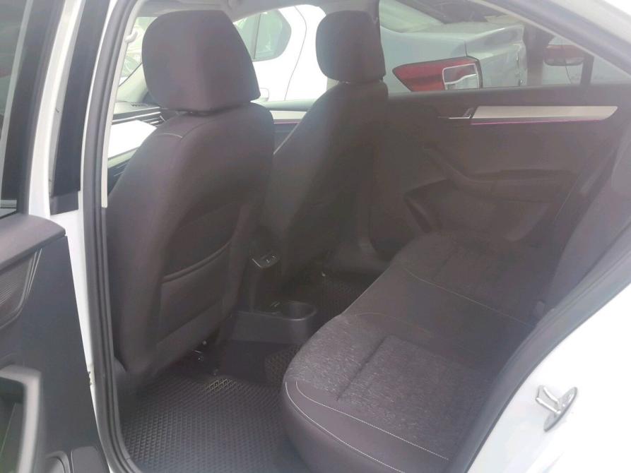 Skoda Rapid II Стерлитамак  - изображение 13