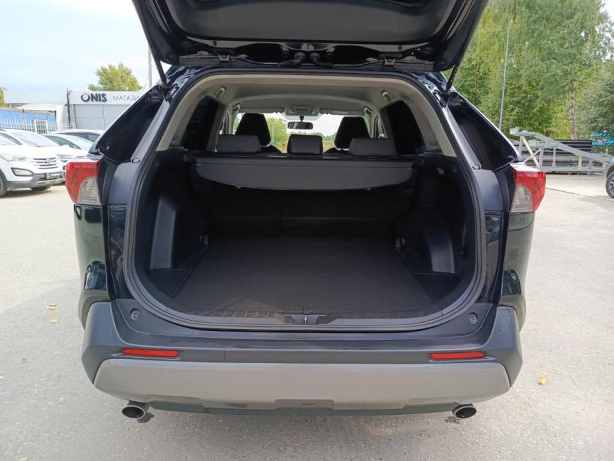 Toyota RAV4 V (XA50) Чебоксары  - изображение 12