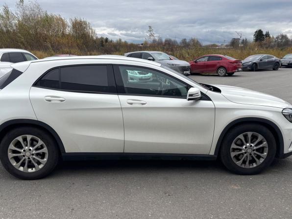 Mercedes-Benz GLA I (X156) с пробегом 2015 года, цена 1 999 000 рублей, 129450 км, внедорожник, Автокод Объявления