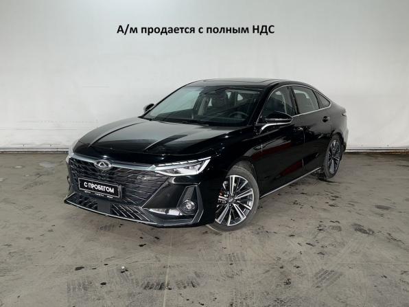 Chery Arrizo 8 с пробегом 2023 года, цена 1 940 000 рублей, 31008 км, седан, Автокод Объявления