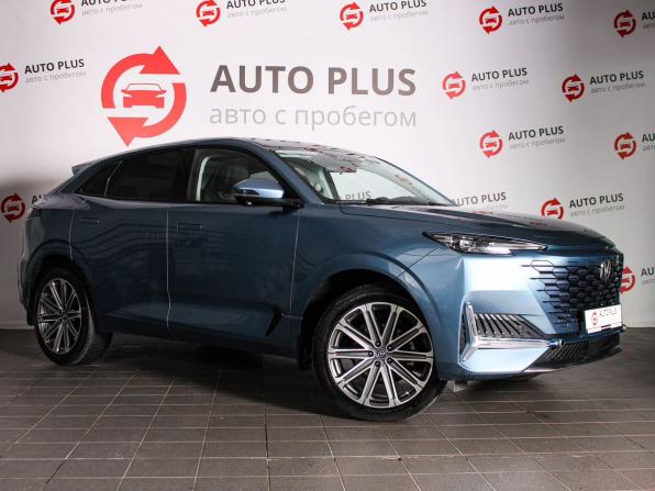 Changan UNI-K с пробегом 2022 года, цена 2 659 000 рублей, 67600 км, внедорожник, Автокод Объявления