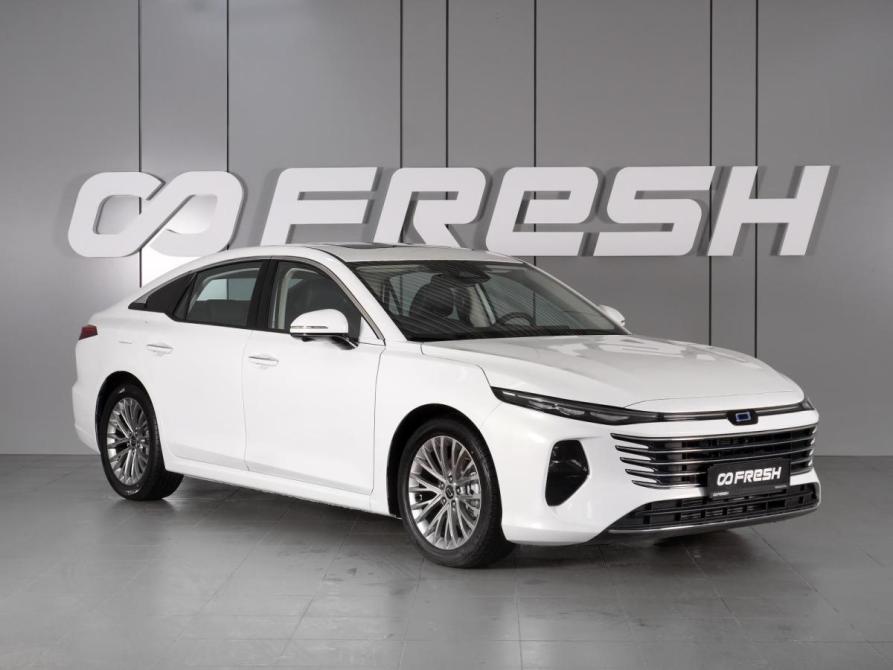 FAW Bestune B70 I Рестайлинг Минеральные Воды  - изображение 1