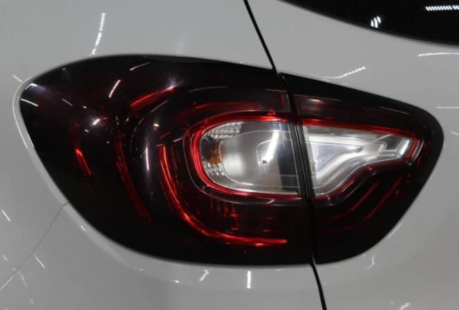 Renault Kaptur I с пробегом 2018 года, цена 1 440 000 рублей, 153012 км, внедорожник, Автокод Объявления