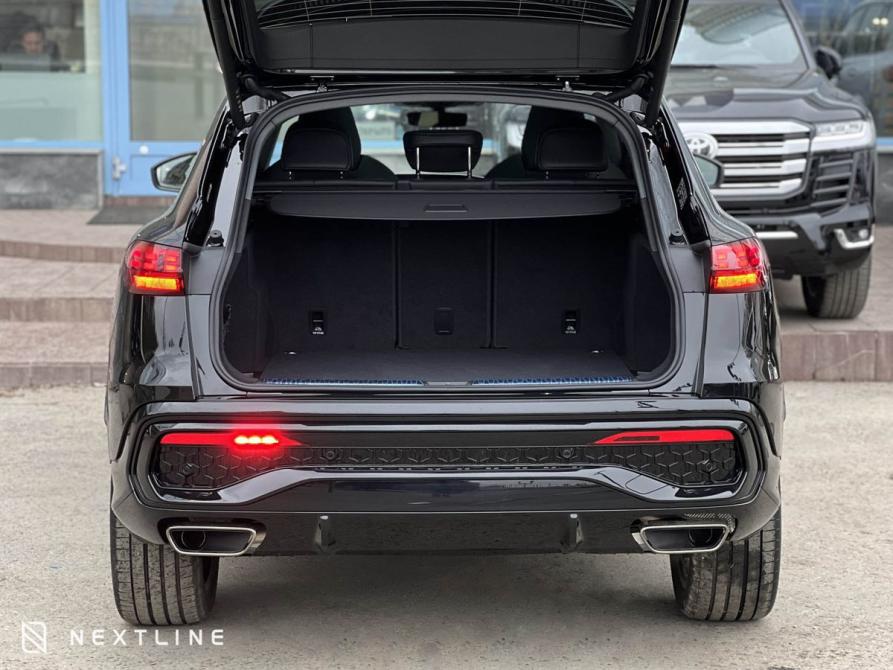 Audi Q5 III Самара  - изображение 34