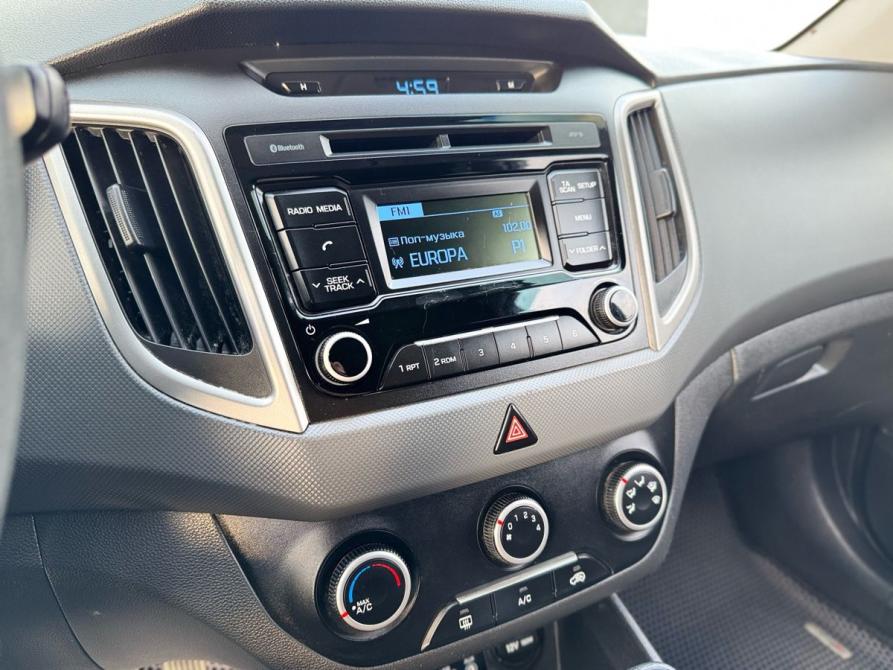 Hyundai Creta I Владикавказ  - изображение 13
