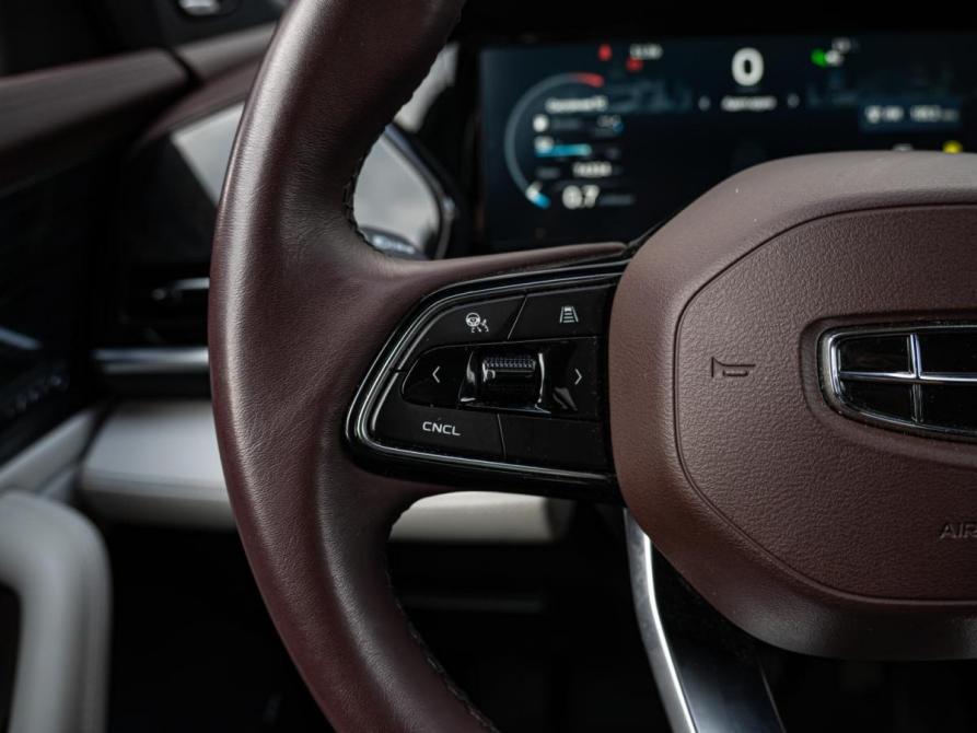 Geely Monjaro I Краснодар  - изображение 19