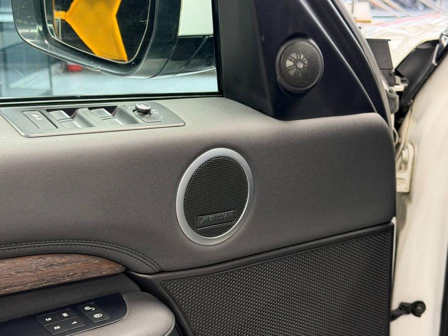 Land Rover Discovery V Москва  - изображение 12