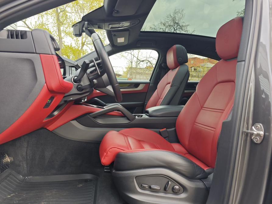 Porsche Cayenne III Рестайлинг Москва  - изображение 13
