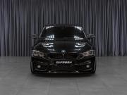 BMW 3 серии VI (F3x) Рестайлинг Тюмень  - изображение 39