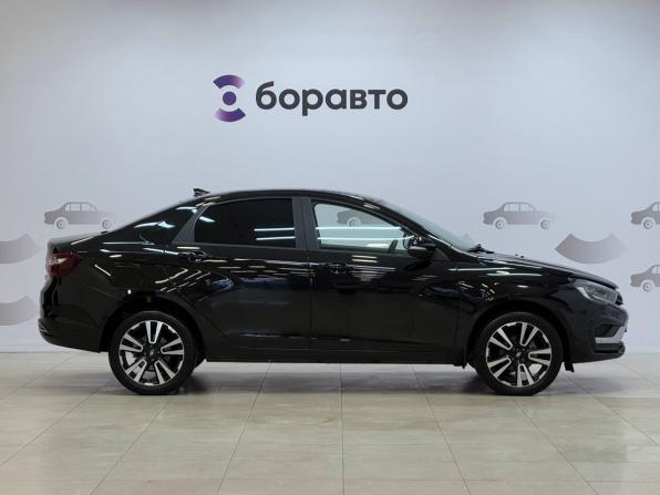 Lada (ВАЗ) Vesta I Рестайлинг (NG) с пробегом 2025 года, цена 1 580 000 рублей, 17450 км, седан, Автокод Объявления