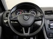 Skoda Yeti I Рестайлинг Москва  - изображение 49