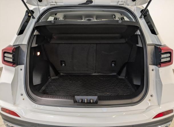 Chery Tiggo 4 Pro I Рестайлинг с пробегом 2024 года, цена 1 750 000 рублей, 31800 км, внедорожник, Автокод Объявления