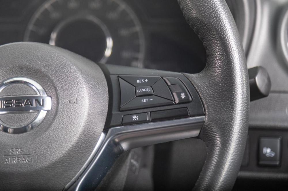 Nissan Note II Рестайлинг Томск  - изображение 16