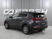 Kia Sportage IV Ростов-на-Дону  - изображение 21