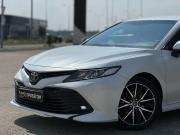 Toyota Camry VIII (XV70) Самара  - изображение 24