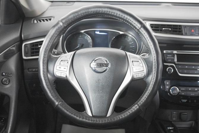 Nissan X-Trail III с пробегом 2015 года, цена 1 899 000 рублей, 147240 км, внедорожник, Автокод Объявления