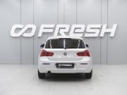 BMW 1 серии II (F20/F21) Рестайлинг 2 Ростов-на-Дону  - изображение 25