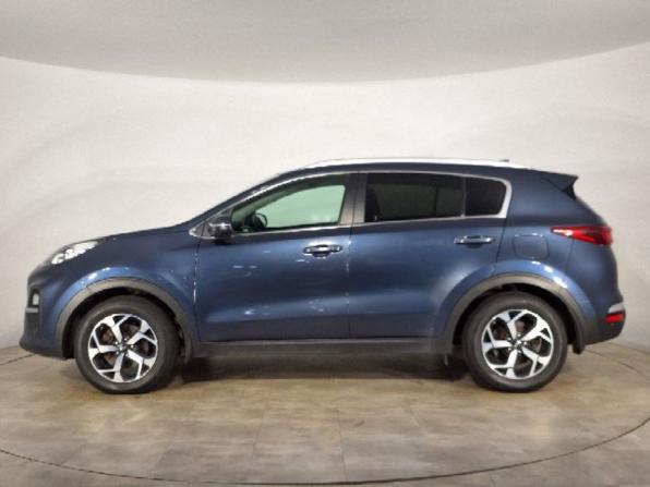 Kia Sportage IV Рестайлинг с пробегом 2018 года, цена 1 865 000 рублей, 187674 км, внедорожник, Автокод Объявления