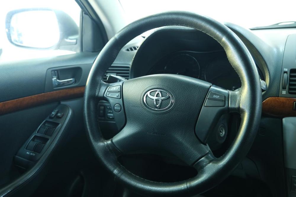Toyota Avensis II Рестайлинг Омск  - изображение 13