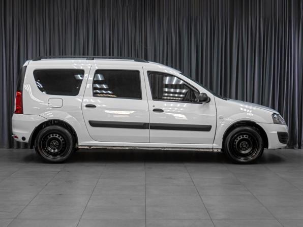 Lada (ВАЗ) Largus I с пробегом 2018 года, цена 769 000 рублей, 230273 км, универсал, Автокод Объявления