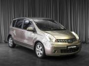 Nissan Note I Тюмень  - изображение 20