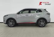 Changan CS55 Plus II Екатеринбург  - изображение 25