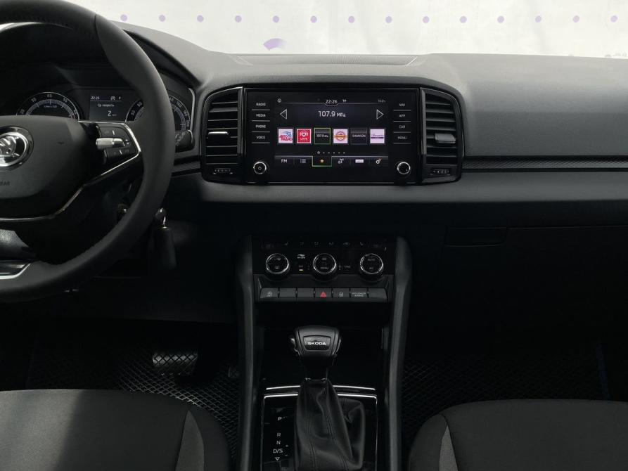 Skoda Karoq I Тамбов  - изображение 16