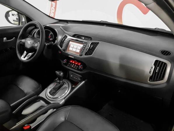 Kia Sportage III Рестайлинг с пробегом 2014 года, цена 1 450 000 рублей, 186327 км, внедорожник, Автокод Объявления