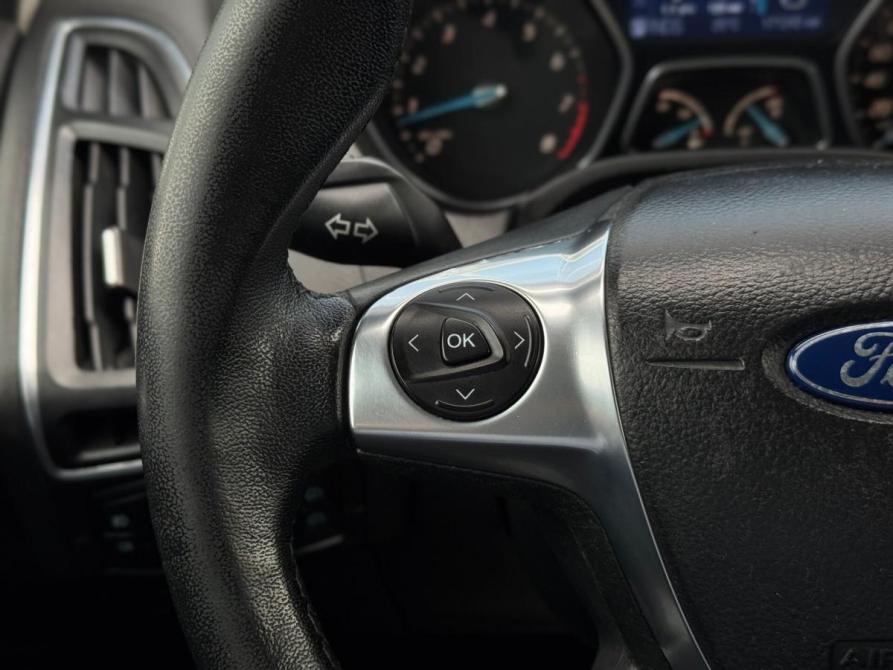 Ford Focus III Ульяновск  - изображение 15
