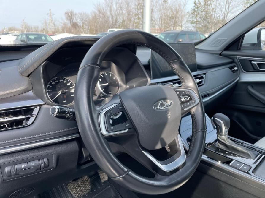 Chery Tiggo 4 Pro I Саратов  - изображение 23