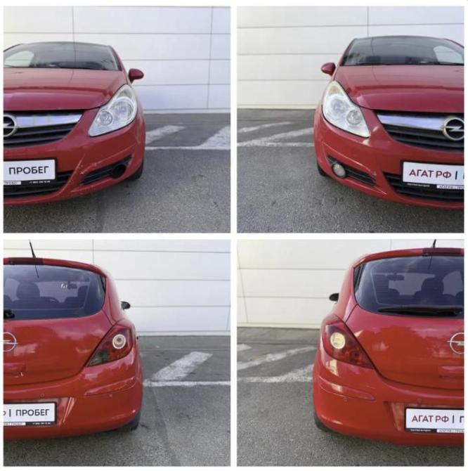 Opel Corsa D Ставрополь  - изображение 18