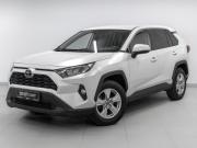 Toyota RAV4 V (XA50) Санкт-Петербург  - изображение 29