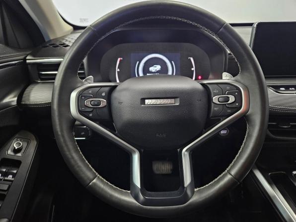 Haval Jolion I с пробегом 2023 года, цена 1 795 000 рублей, 51805 км, внедорожник, Автокод Объявления