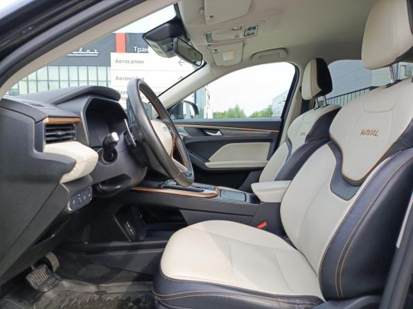 Haval Jolion I с пробегом 2023 года, цена 1 800 000 рублей, 55097 км, внедорожник, Автокод Объявления