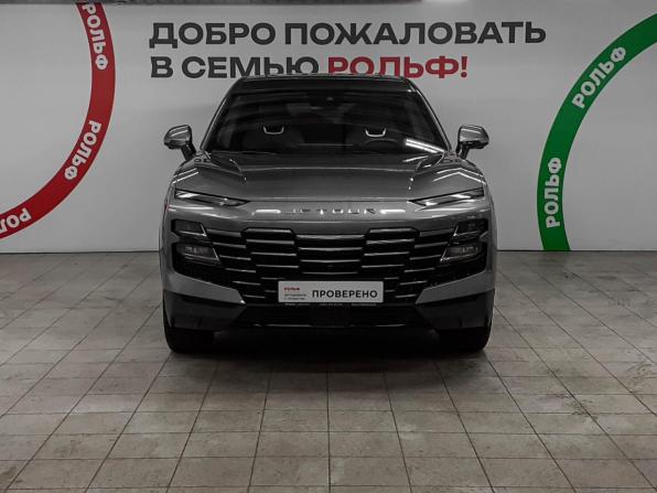 JETOUR DASHING I с пробегом 2023 года, цена 2 135 000 рублей, 20000 км, внедорожник, Автокод Объявления