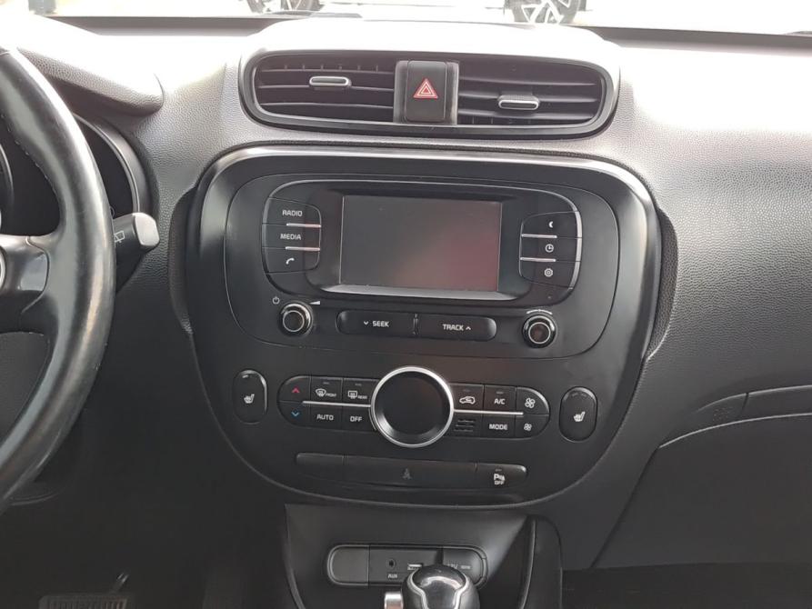 Kia Soul II Рестайлинг Ижевск  - изображение 18