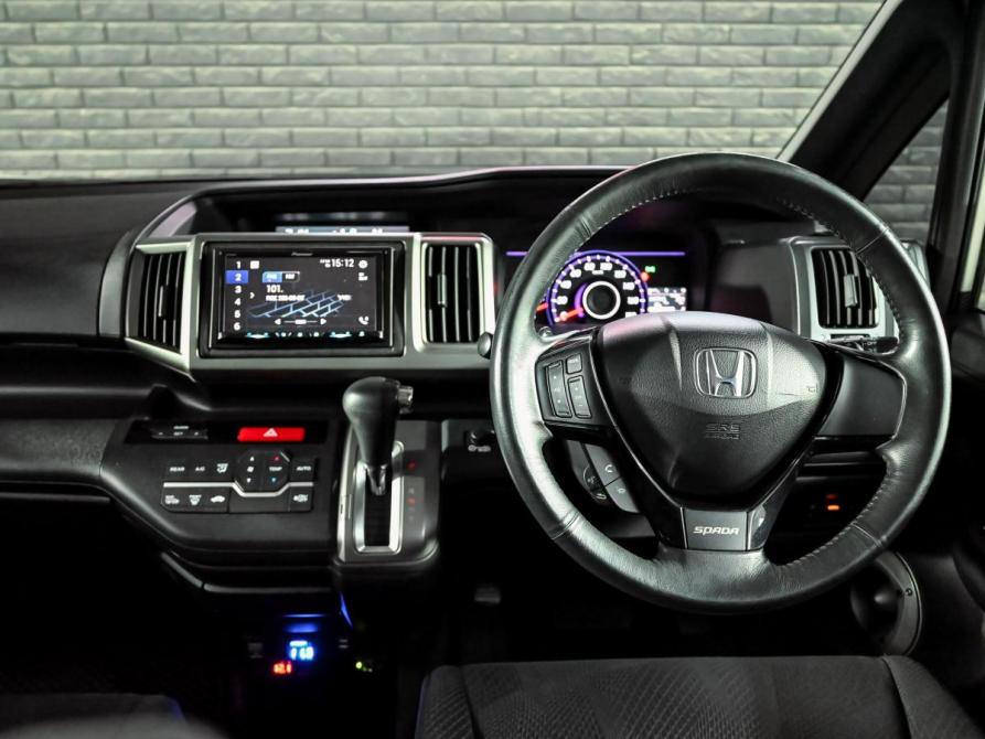 Honda Stepwgn IV Екатеринбург  - изображение 12