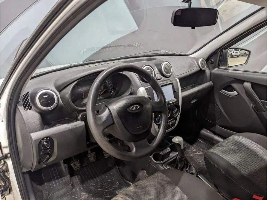 Lada (ВАЗ) Granta I Пермь  - изображение 16