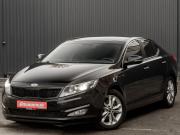 Kia Optima III Екатеринбург  - изображение 26