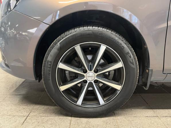 Lada (ВАЗ) Vesta I с пробегом 2019 года, цена 878 000 рублей, 92300 км, седан, Автокод Объявления