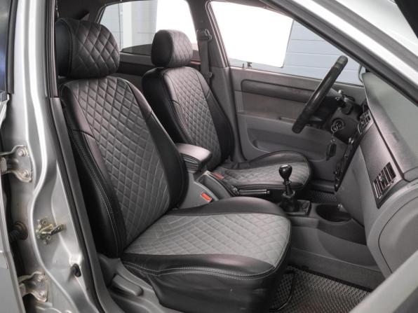 Daewoo Gentra II с пробегом 2014 года, цена 599 000 рублей, 116954 км, седан, Автокод Объявления