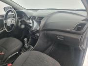 Hyundai Solaris I Рестайлинг Воронеж  - изображение 31