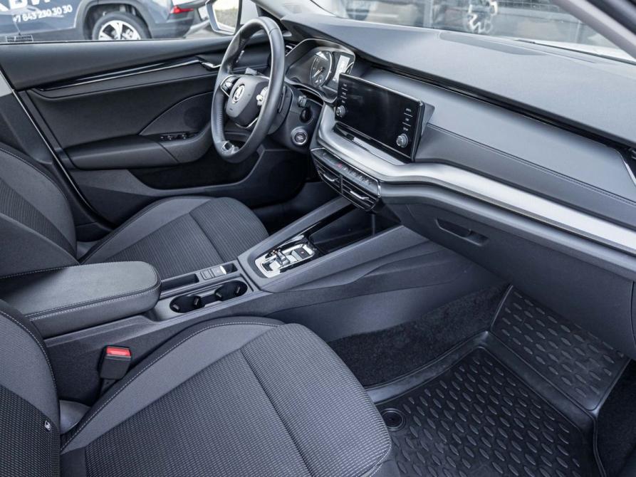 Skoda Octavia IV (A8) Казань  - изображение 6