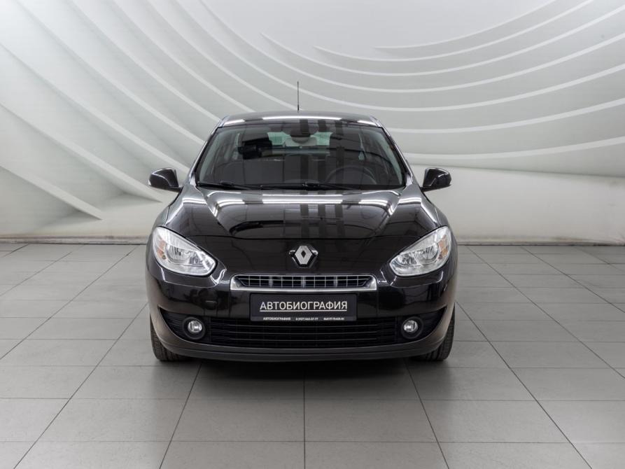 Renault Fluence I Волгоград  - изображение 2