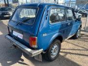 Lada (ВАЗ) 2121 (4x4) I Рестайлинг Нижнекамск  - изображение 25