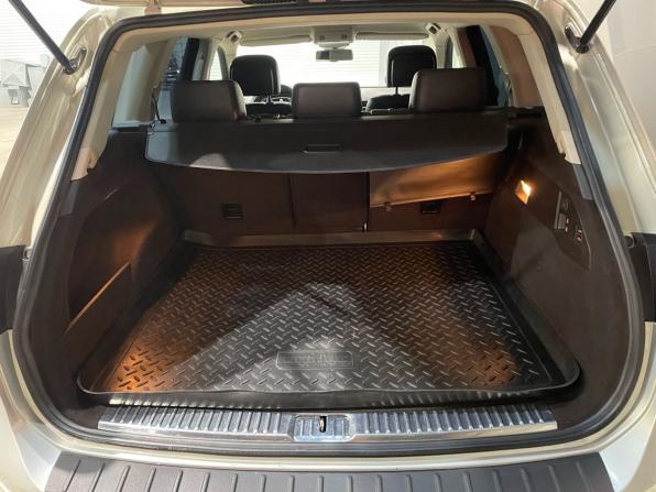 Volkswagen Touareg II Рестайлинг с пробегом 2014 года, цена 1 870 000 рублей, 287600 км, внедорожник, Автокод Объявления