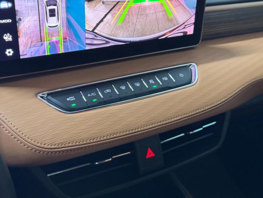 Haval Jolion I Набережные Челны  - изображение 18