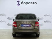 Lada (ВАЗ) Granta I Рестайлинг Ставрополь  - изображение 19