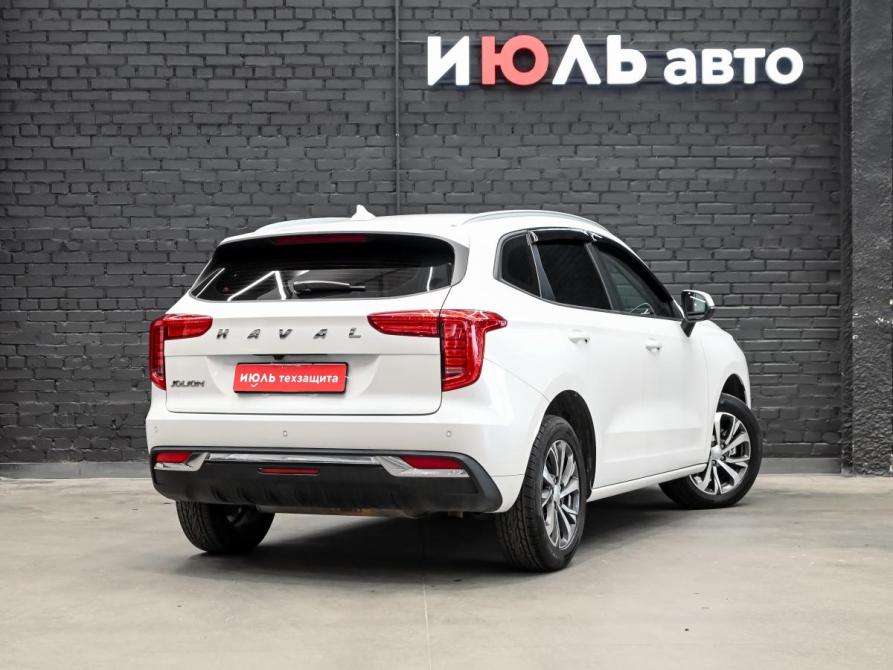Haval Jolion I Екатеринбург  - изображение 4